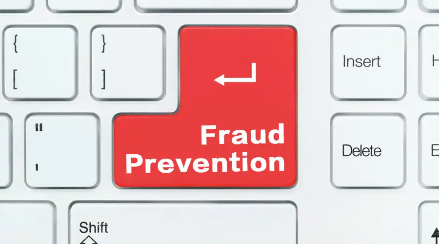 Sure you know Fraud prevention well?