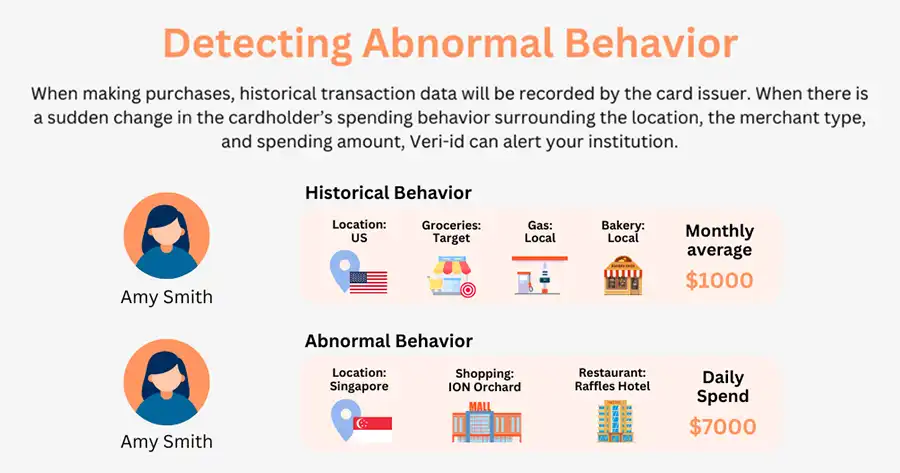 detecting abnormal behavior